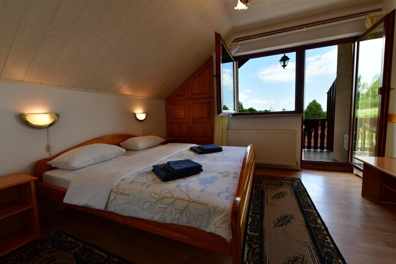 Guesthouse Ante Hodak Seliste Dreznicko Exterior photo