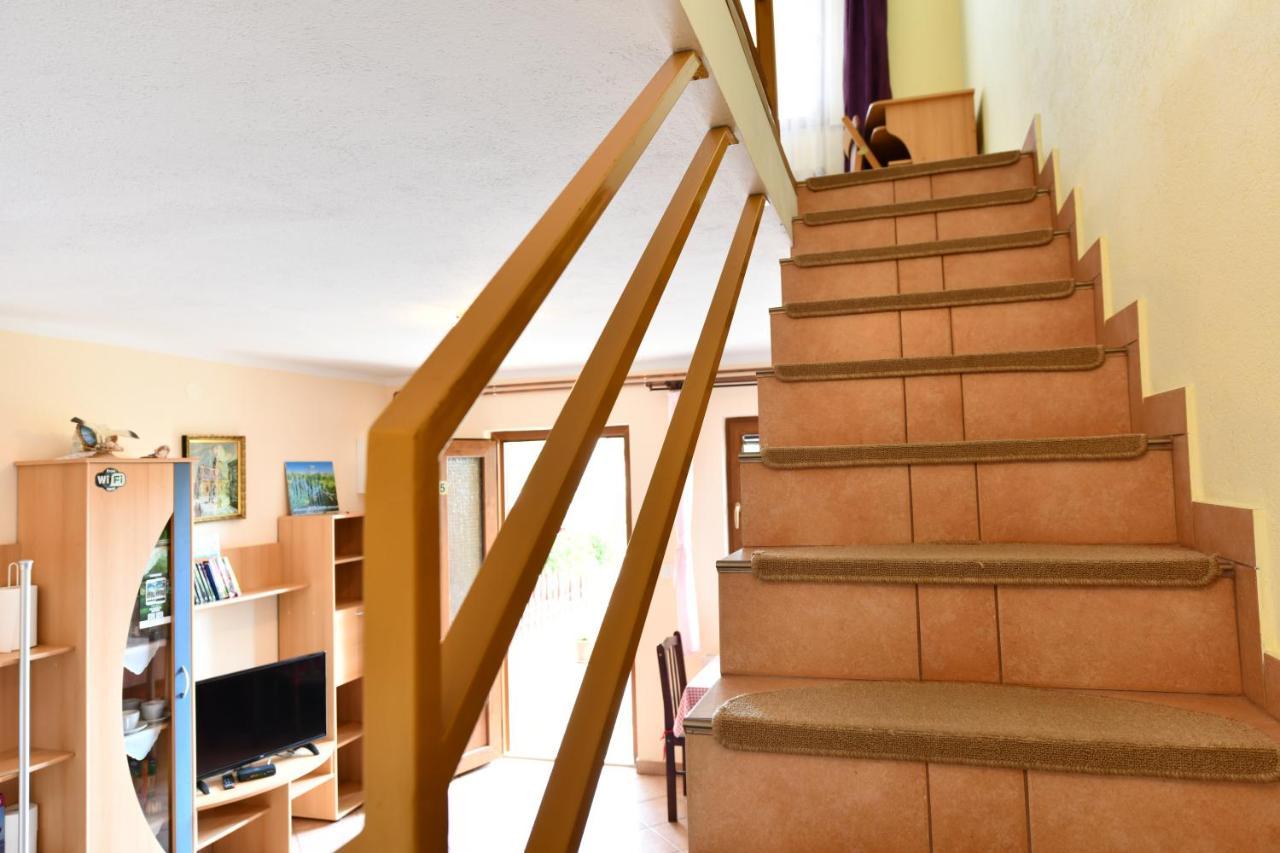 Guesthouse Ante Hodak Seliste Dreznicko Exterior photo