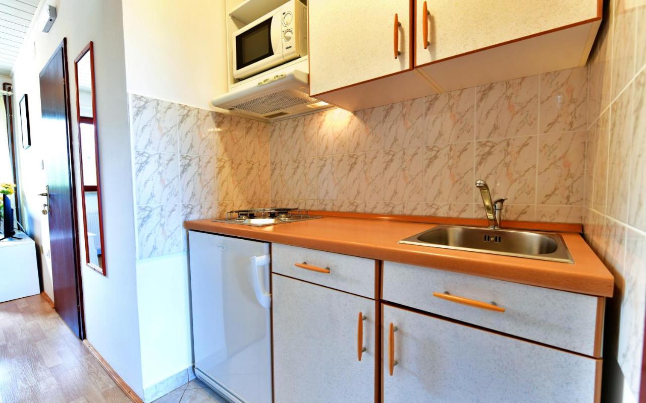 Guesthouse Ante Hodak Seliste Dreznicko Exterior photo