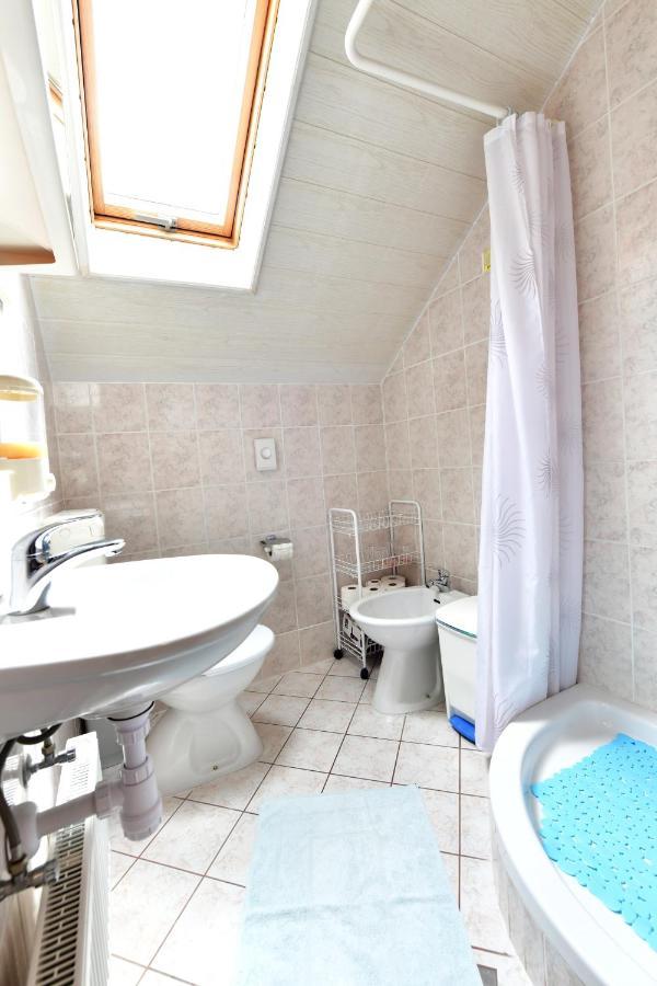 Guesthouse Ante Hodak Seliste Dreznicko Exterior photo