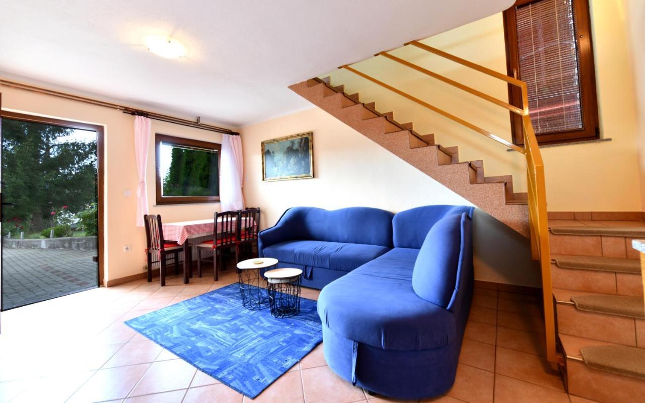 Guesthouse Ante Hodak Seliste Dreznicko Exterior photo